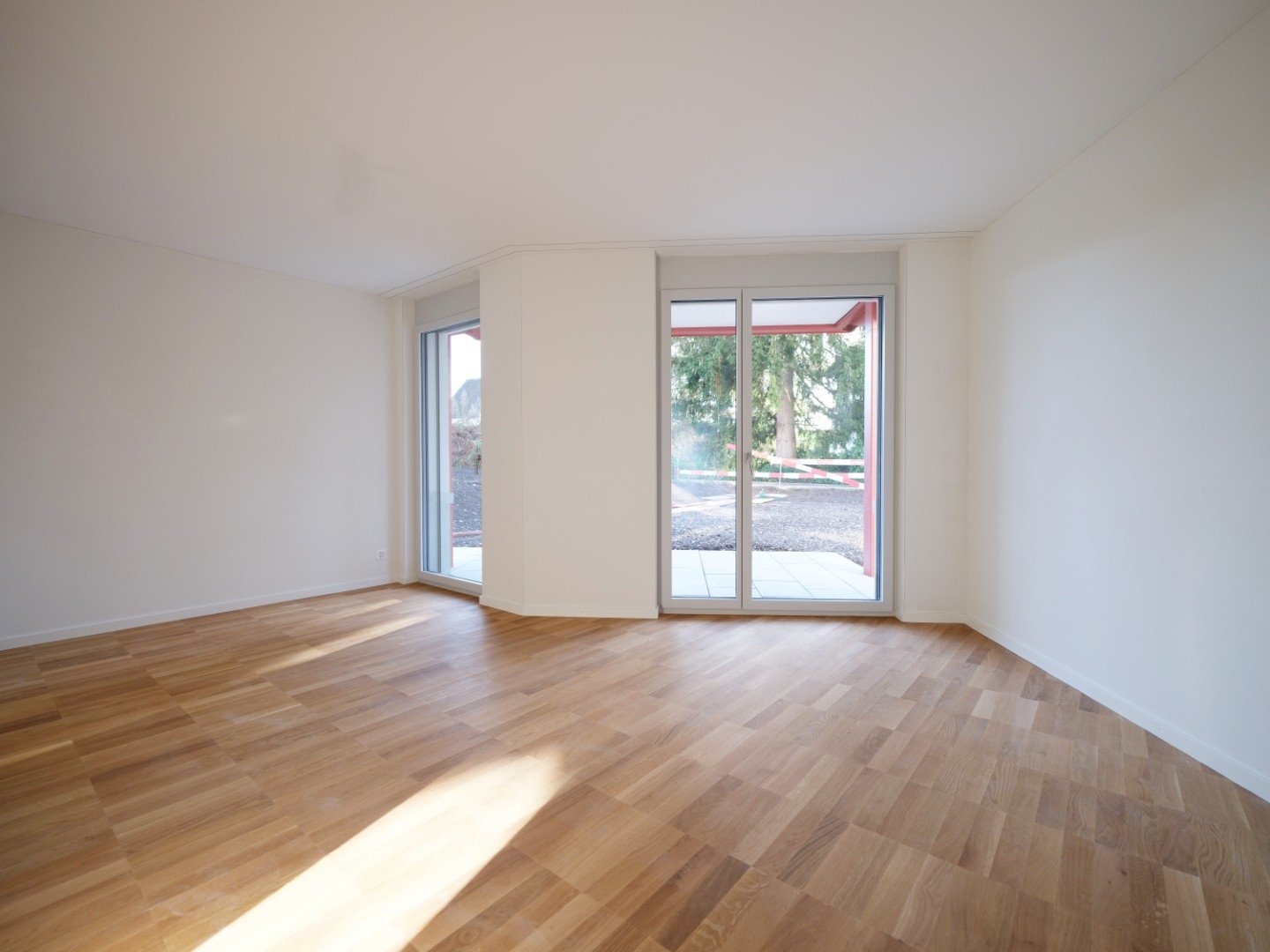 Arbeitszimmer