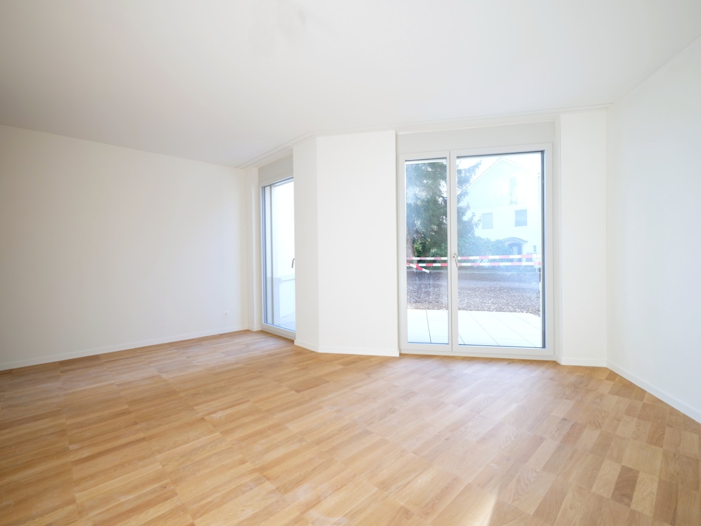 Arbeitszimmer