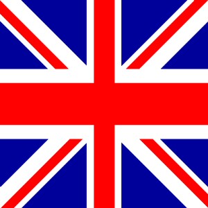UK English